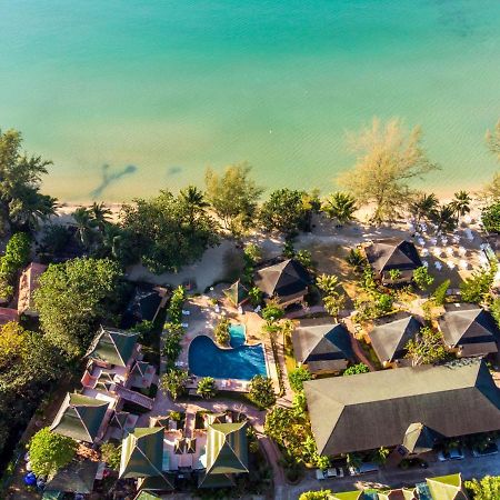Coconut Beach Resort, Ко-Чанг Екстер'єр фото