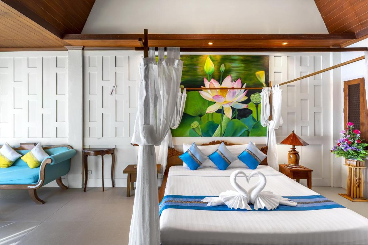 Coconut Beach Resort, Ко-Чанг Екстер'єр фото