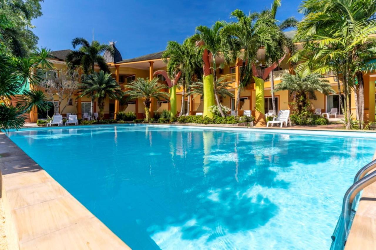 Coconut Beach Resort, Ко-Чанг Екстер'єр фото
