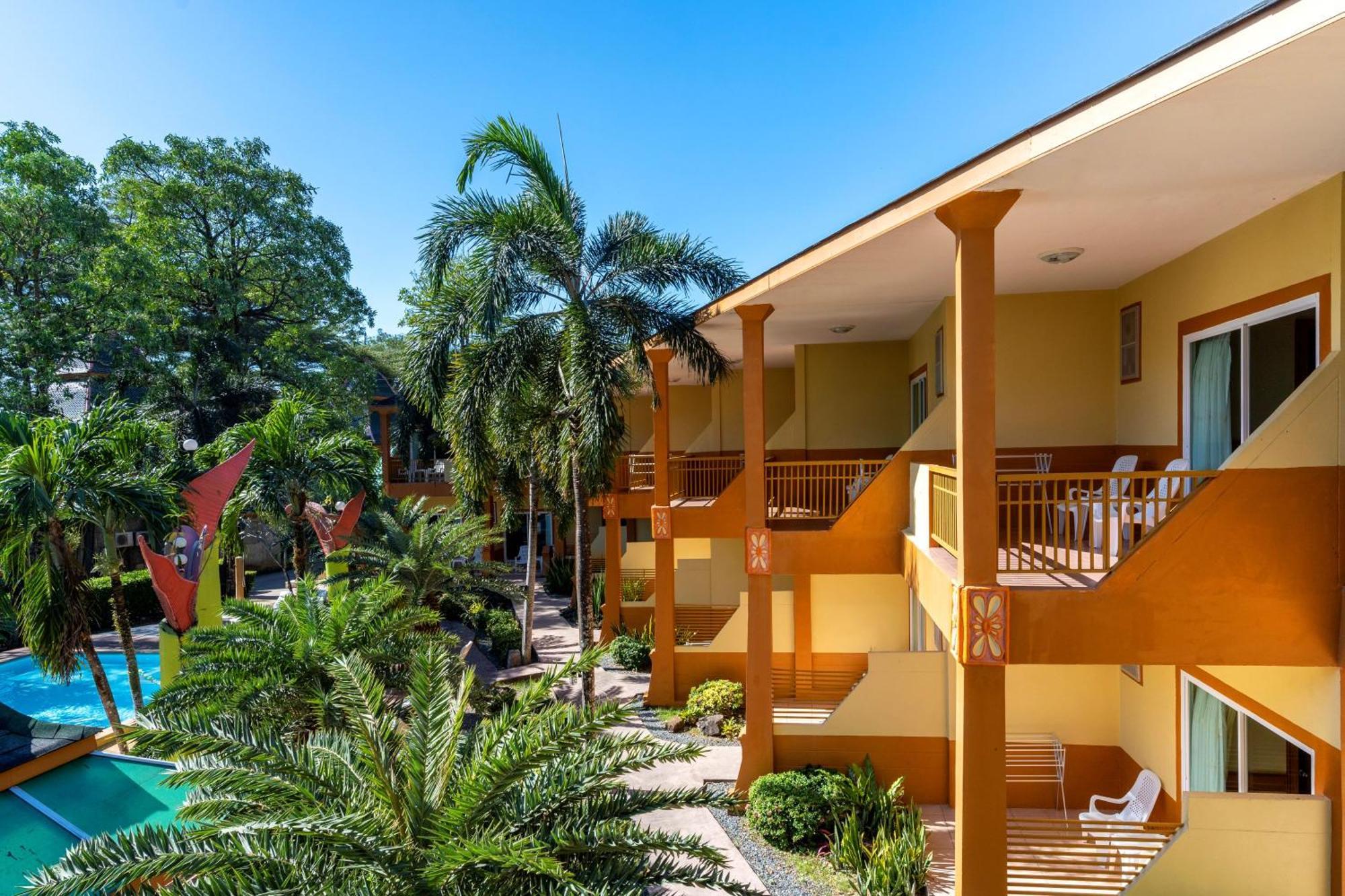 Coconut Beach Resort, Ко-Чанг Номер фото