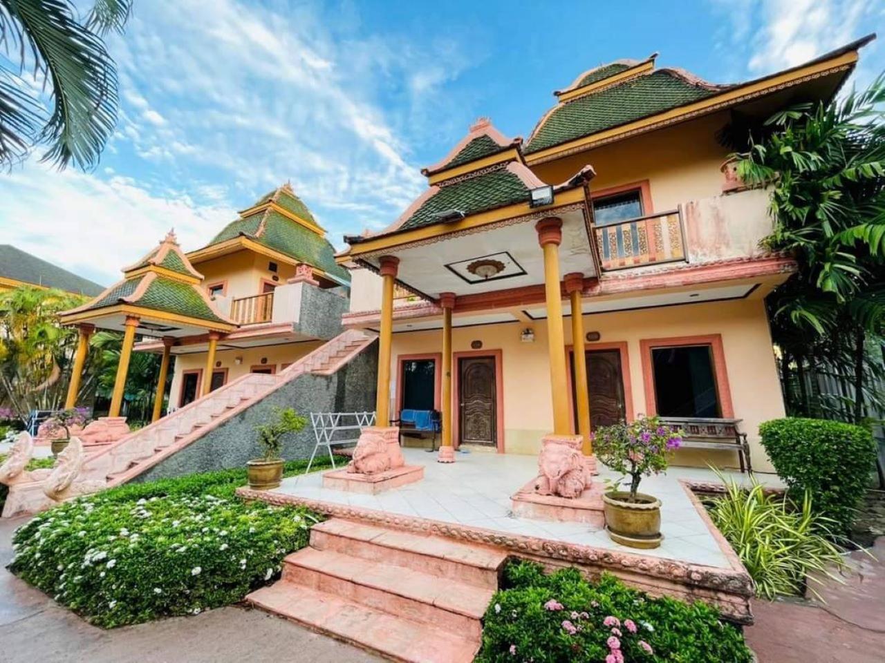 Coconut Beach Resort, Ко-Чанг Екстер'єр фото