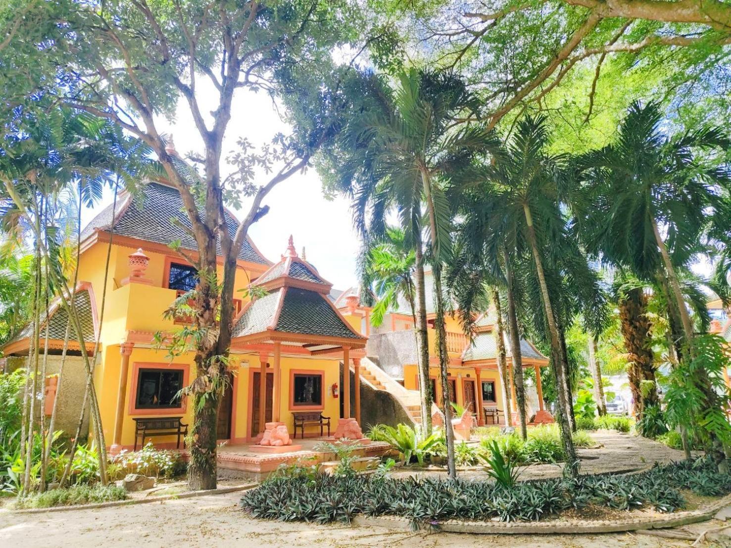 Coconut Beach Resort, Ко-Чанг Номер фото