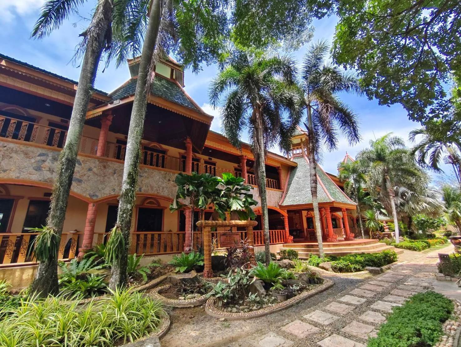Coconut Beach Resort, Ко-Чанг Номер фото
