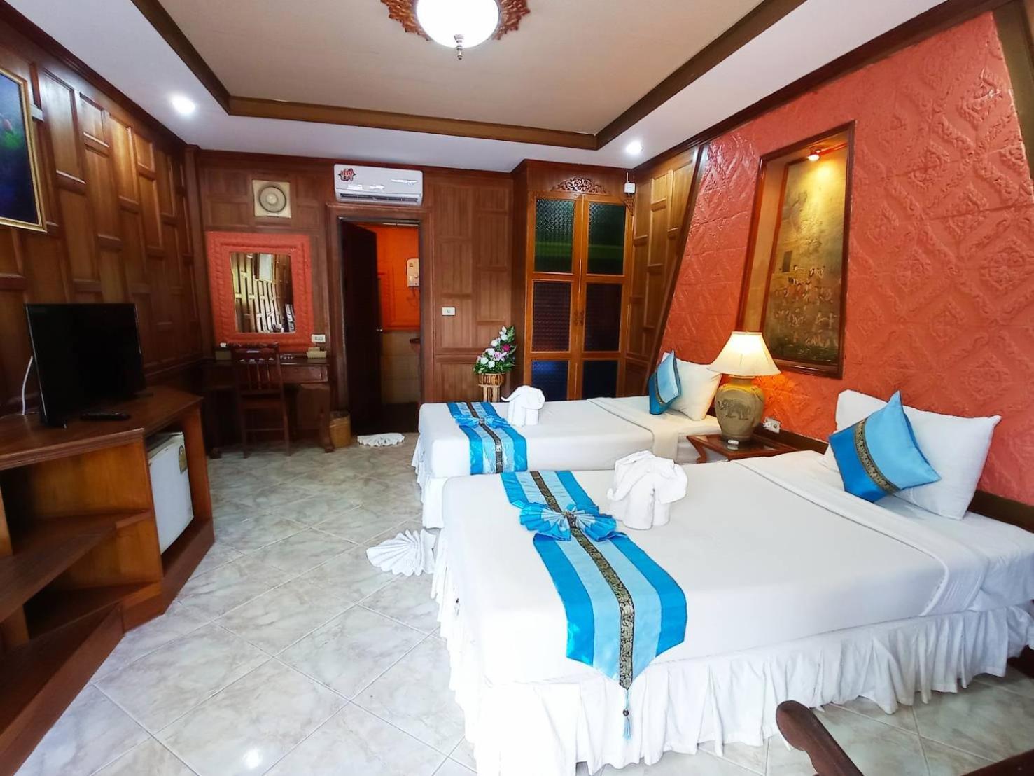 Coconut Beach Resort, Ко-Чанг Номер фото