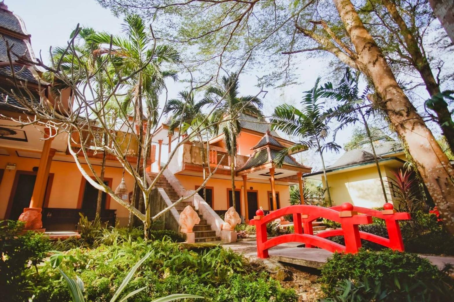 Coconut Beach Resort, Ко-Чанг Номер фото
