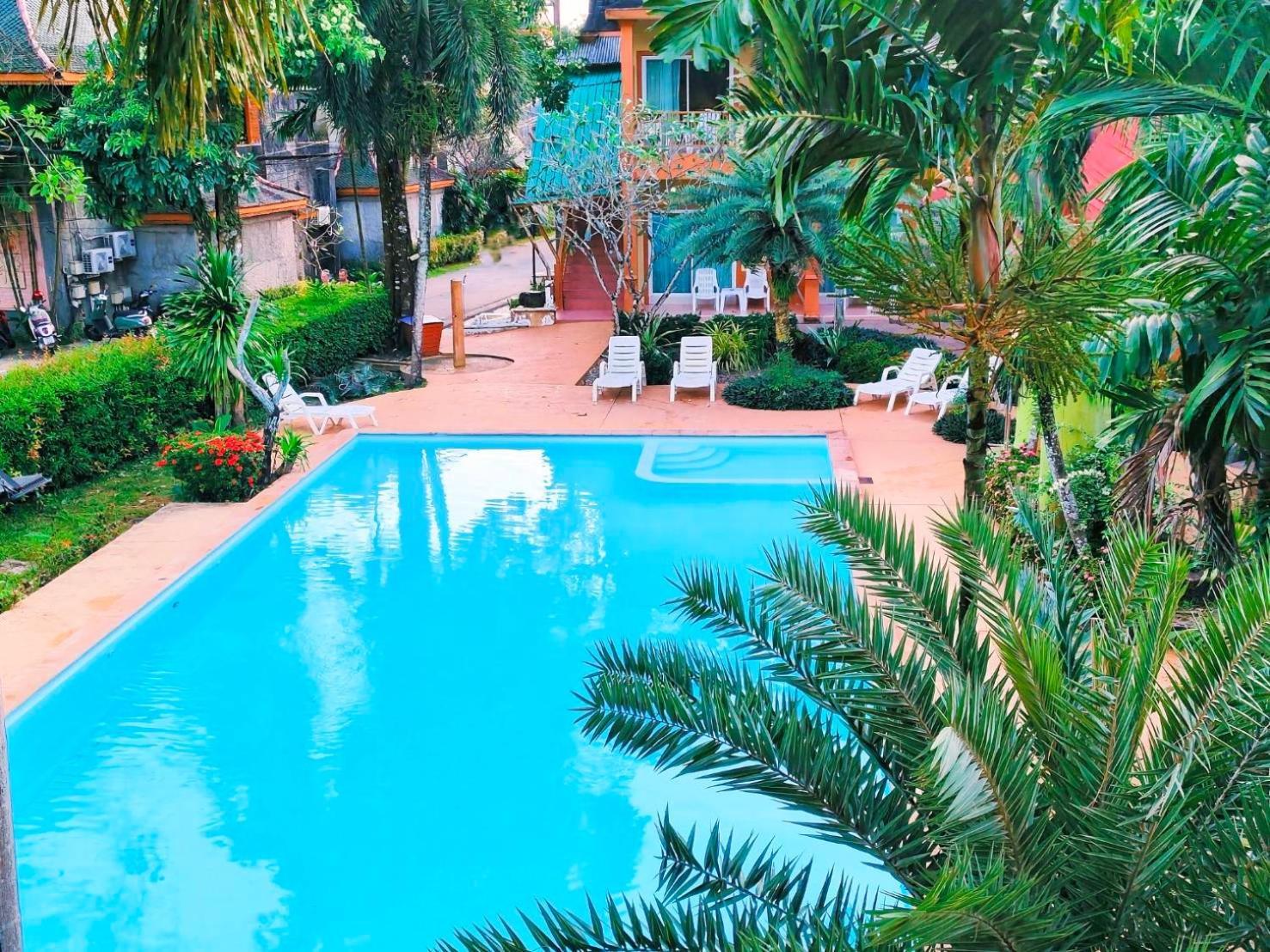 Coconut Beach Resort, Ко-Чанг Номер фото