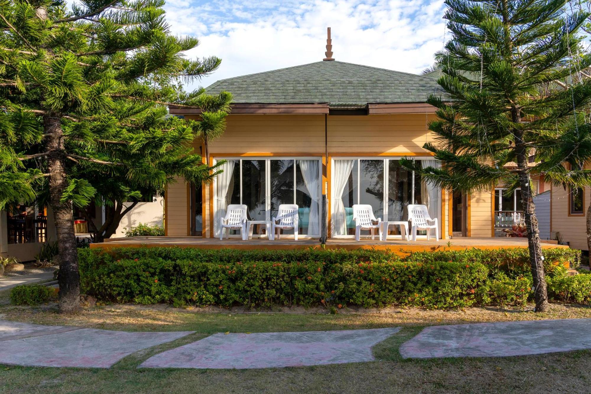 Coconut Beach Resort, Ко-Чанг Номер фото