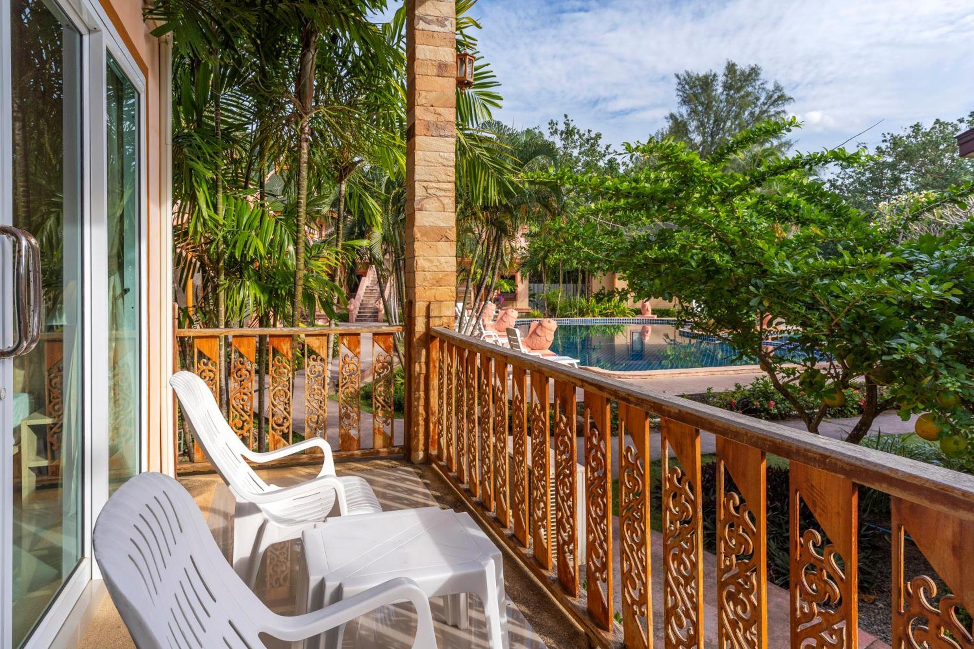 Coconut Beach Resort, Ко-Чанг Номер фото