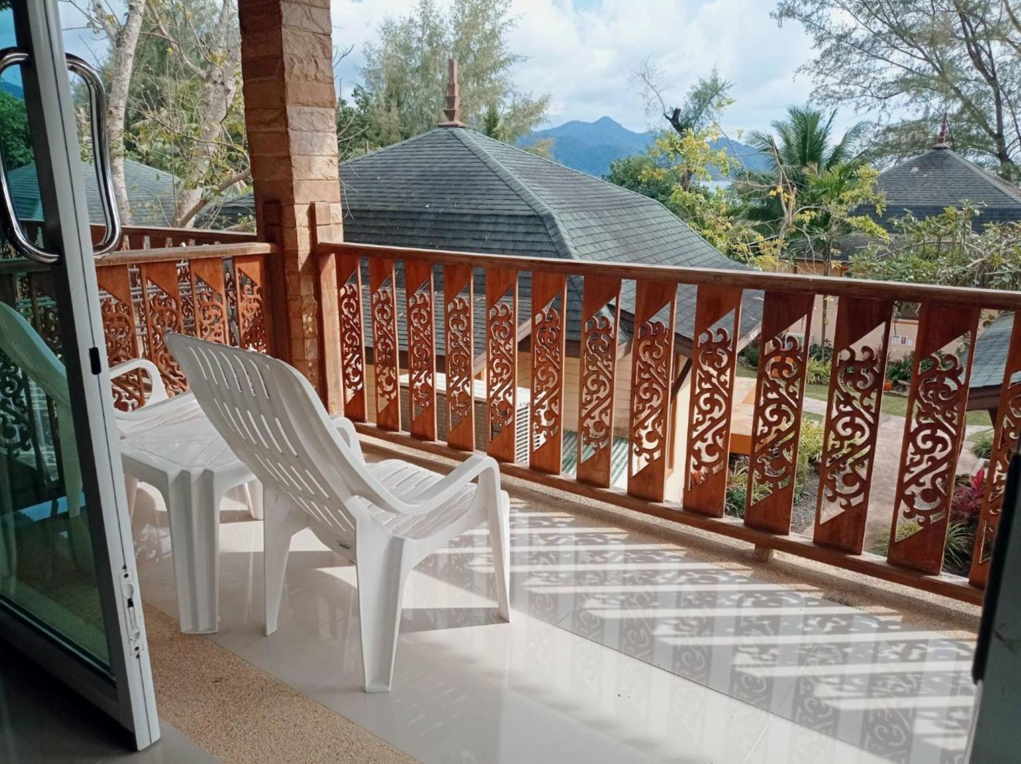 Coconut Beach Resort, Ко-Чанг Номер фото