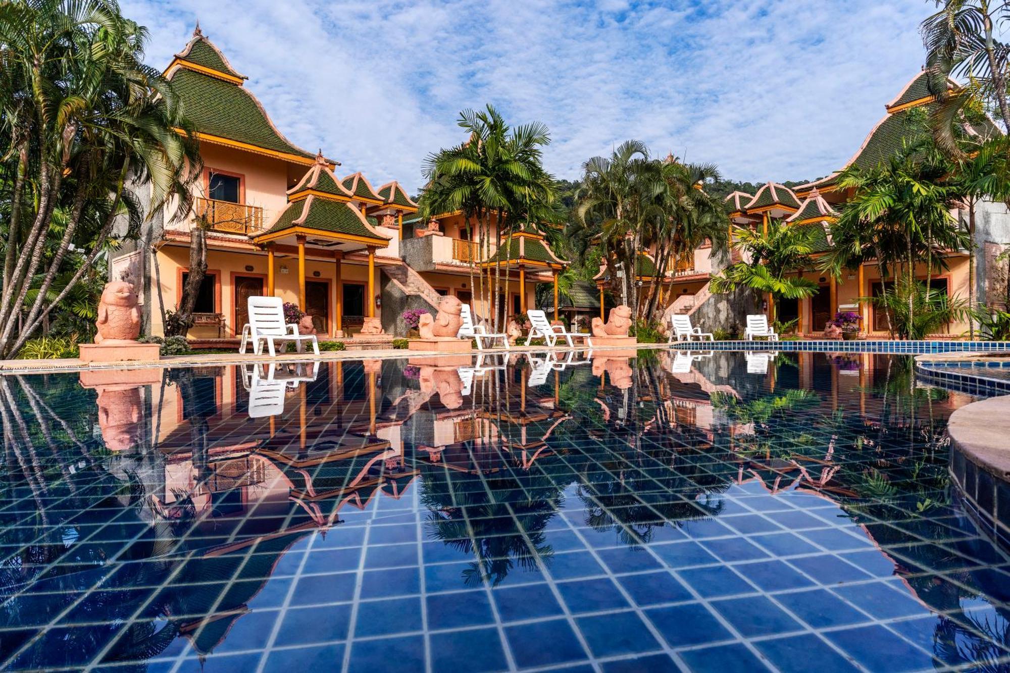 Coconut Beach Resort, Ко-Чанг Номер фото