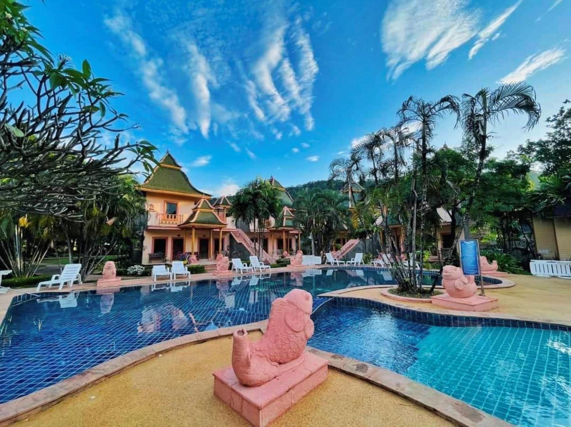 Coconut Beach Resort, Ко-Чанг Номер фото