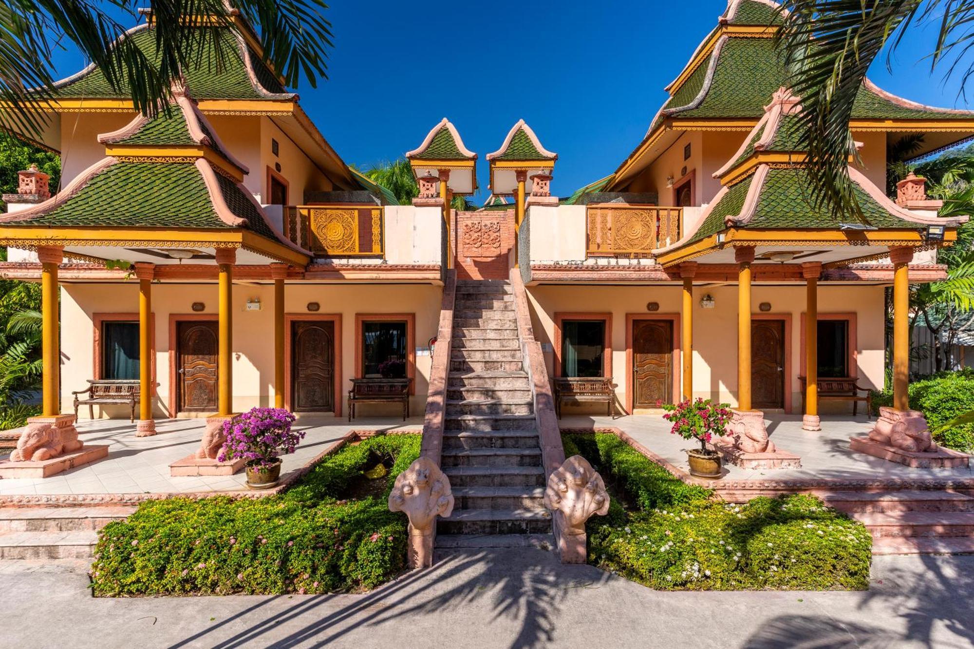 Coconut Beach Resort, Ко-Чанг Номер фото