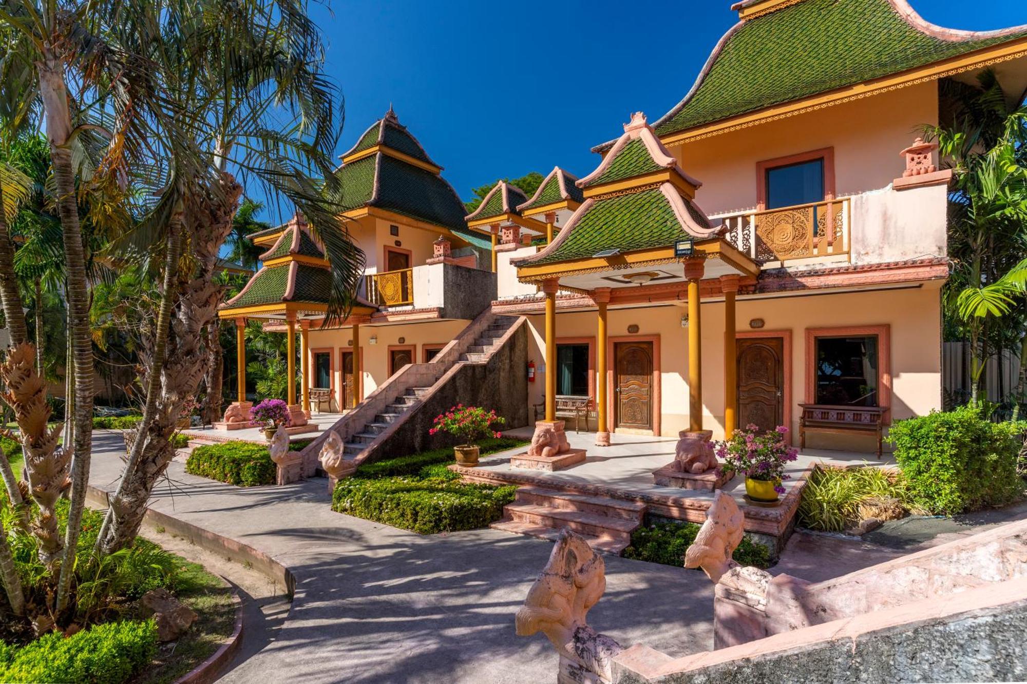 Coconut Beach Resort, Ко-Чанг Номер фото
