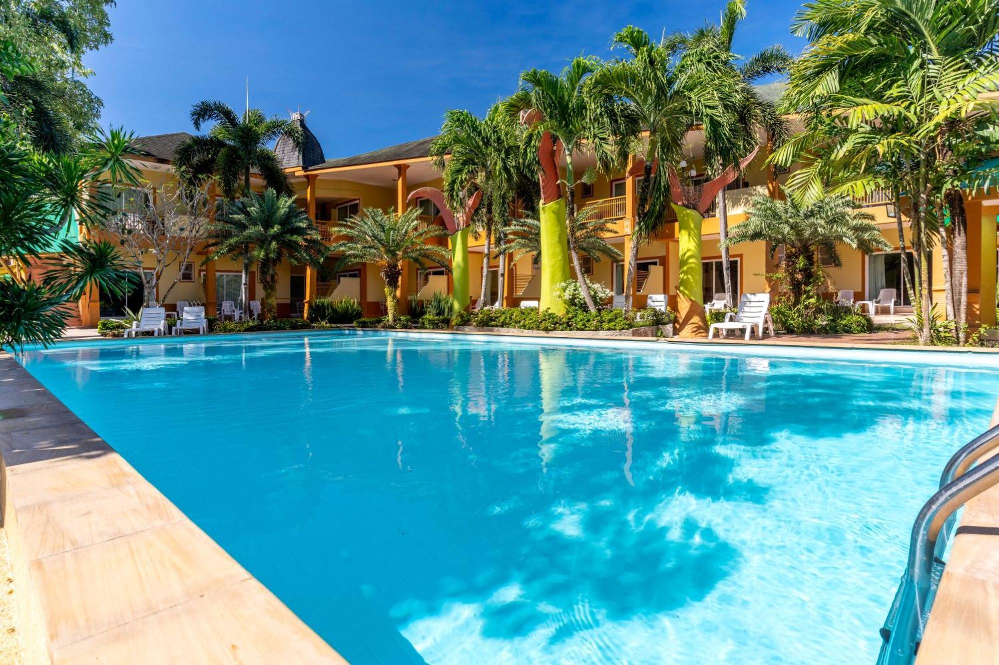 Coconut Beach Resort, Ко-Чанг Номер фото