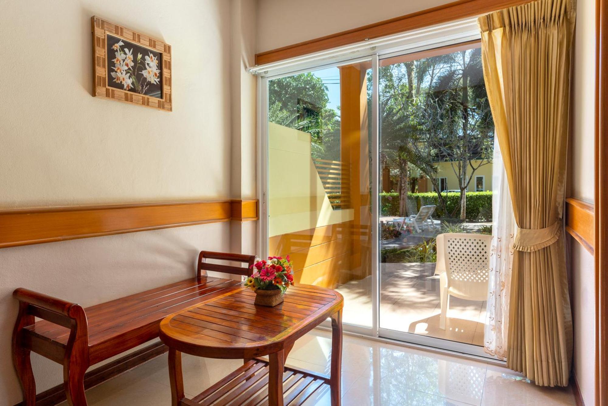Coconut Beach Resort, Ко-Чанг Номер фото