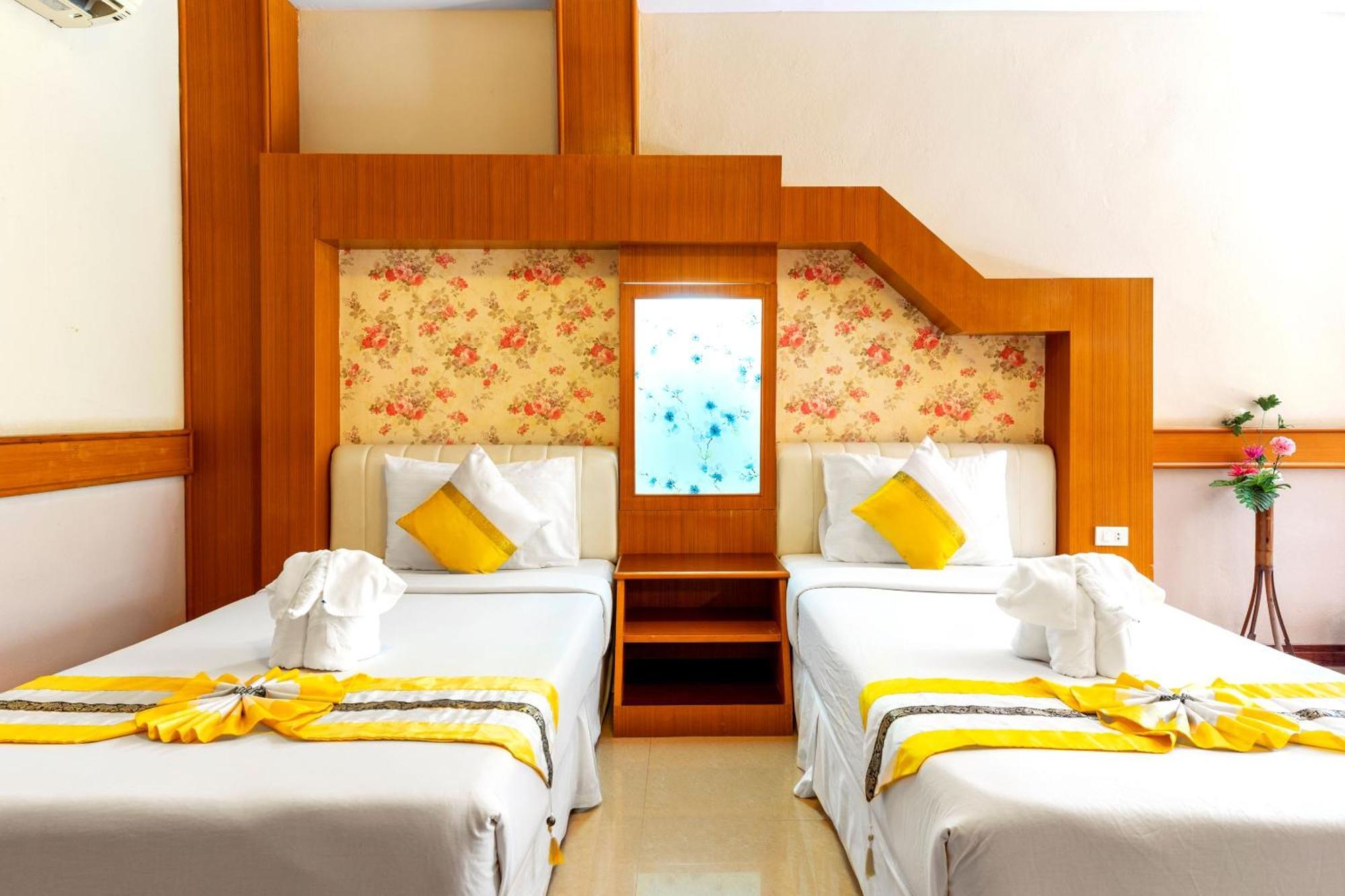 Coconut Beach Resort, Ко-Чанг Номер фото
